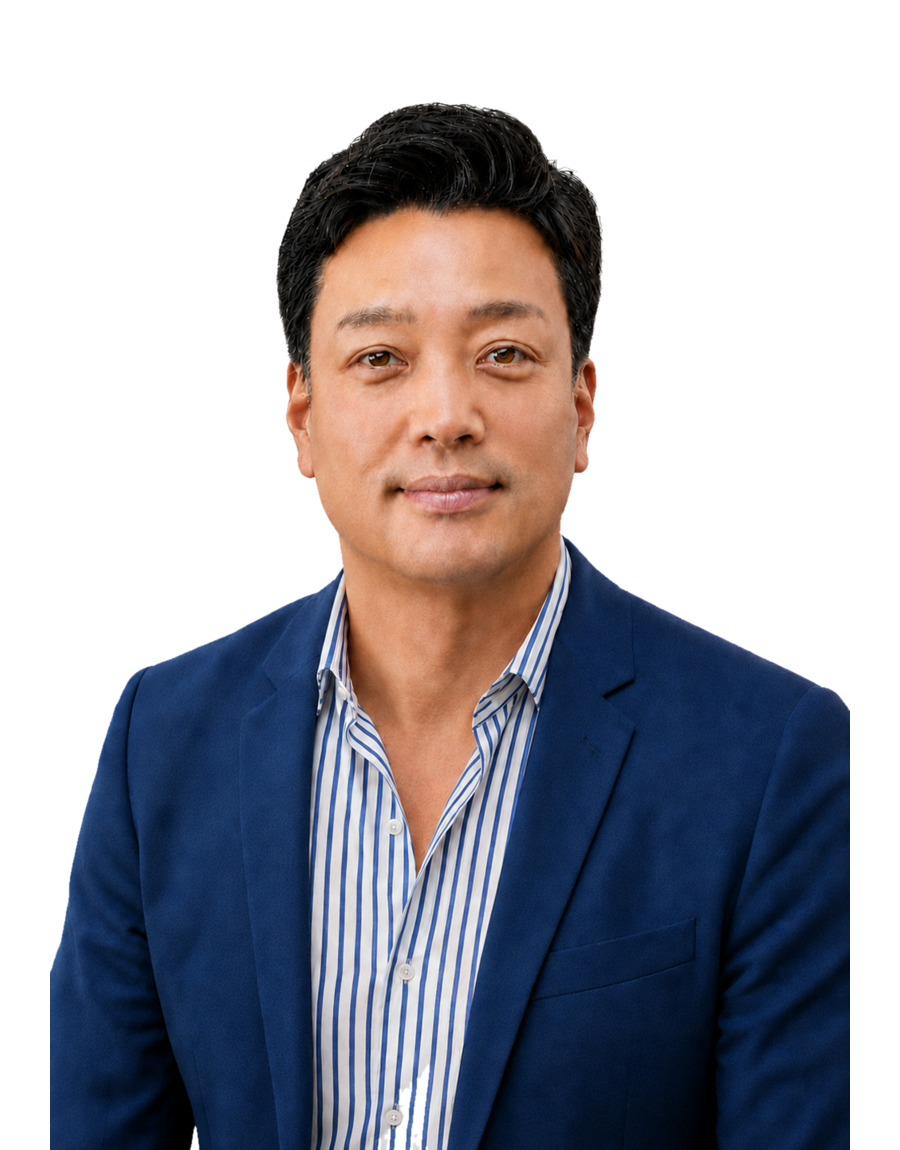 이강식 홍보이사